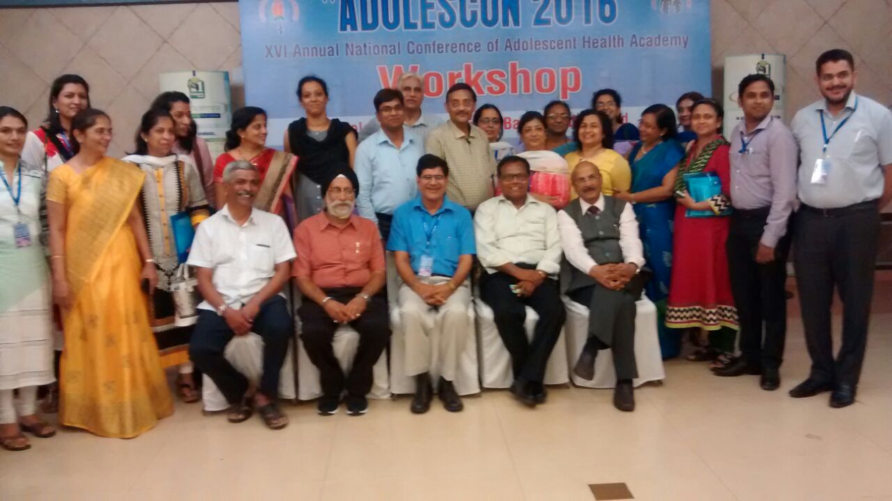 Academic Events